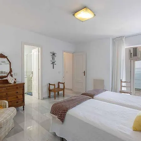度假居 Casa Lumar