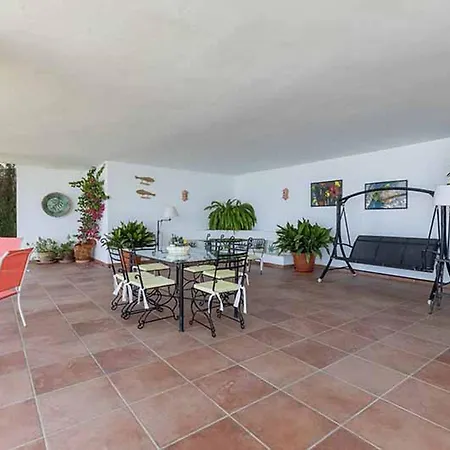 Casa Lumar