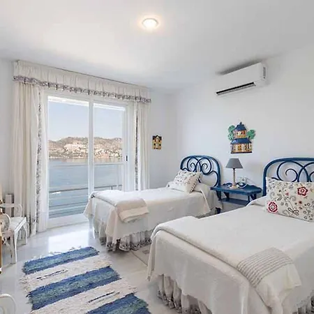 Holiday home Casa Lumar