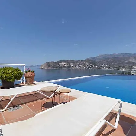 Holiday home Casa Lumar *