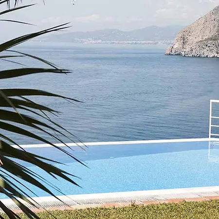 Holiday home Casa Lumar Almunecar