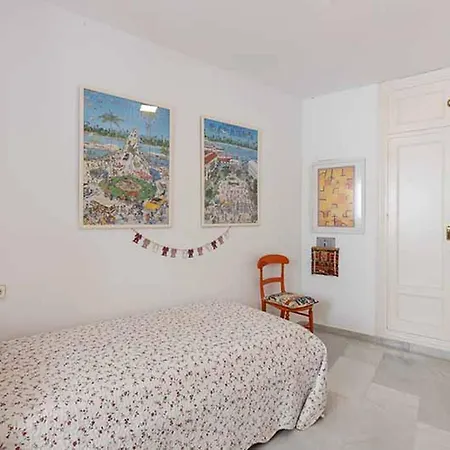 Casa Lumar Nyaraló Almuñécar