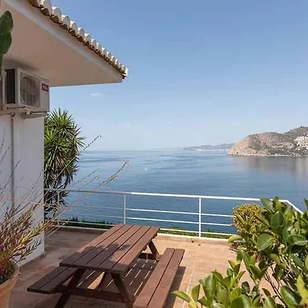 Casa Lumar Almuñécar
