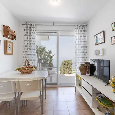 Nyaraló Casa Lumar Almuñécar