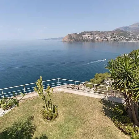 Nyaraló Casa Lumar